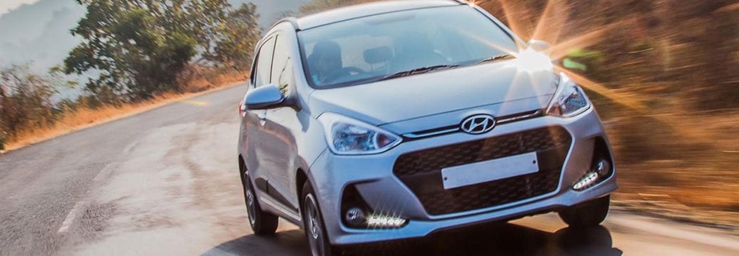 Direct Car Hire Excess cover photo