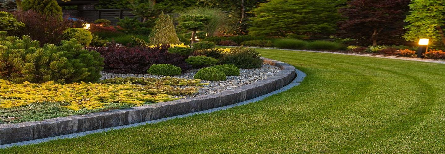 All Seasons Sprinkler and Landscaping cover photo