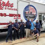 Wirks Moving and Storage - Atlanta Movers - photo 1