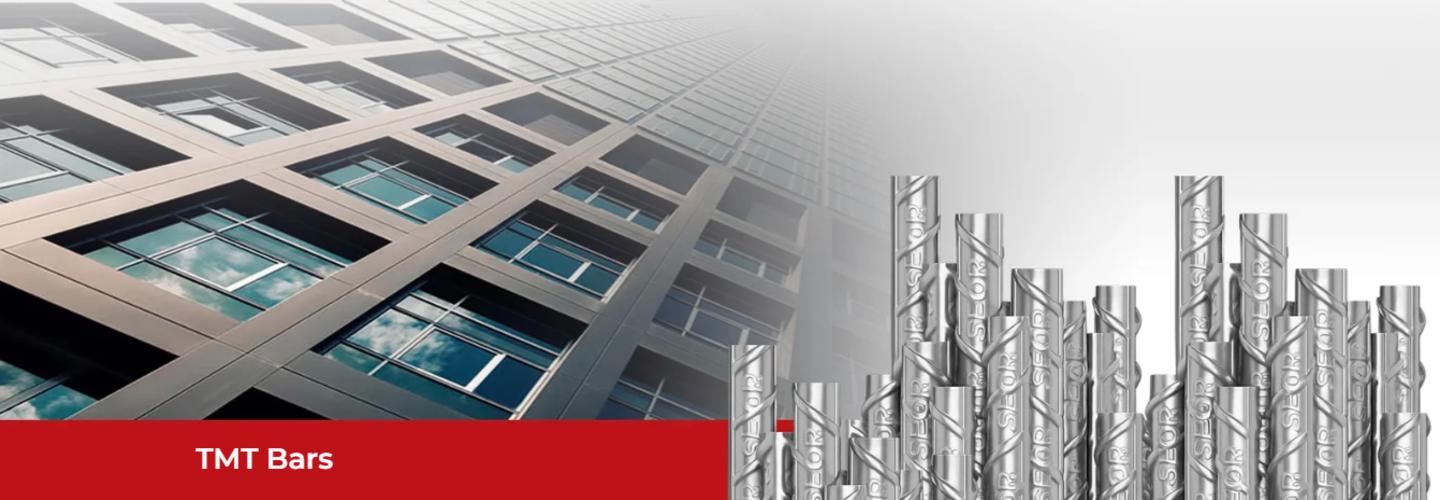 Abhishek Steel cover photo