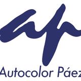 Autocolor Paez - Hyundai Osorno