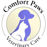 Comfort Paws Vet - Pet Services in Brooklyn