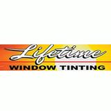 Lifetime Window Tinting