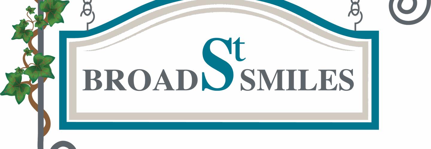Broadst Smiles  cover photo