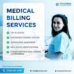 Pro Medical Billing Solutions - photo 2