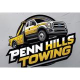 Penn Hills Towing Service - Towing in Penn Hills