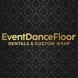 Event Dance Floor Rentals & Custom Wrap - Event Planning & Services in New York
