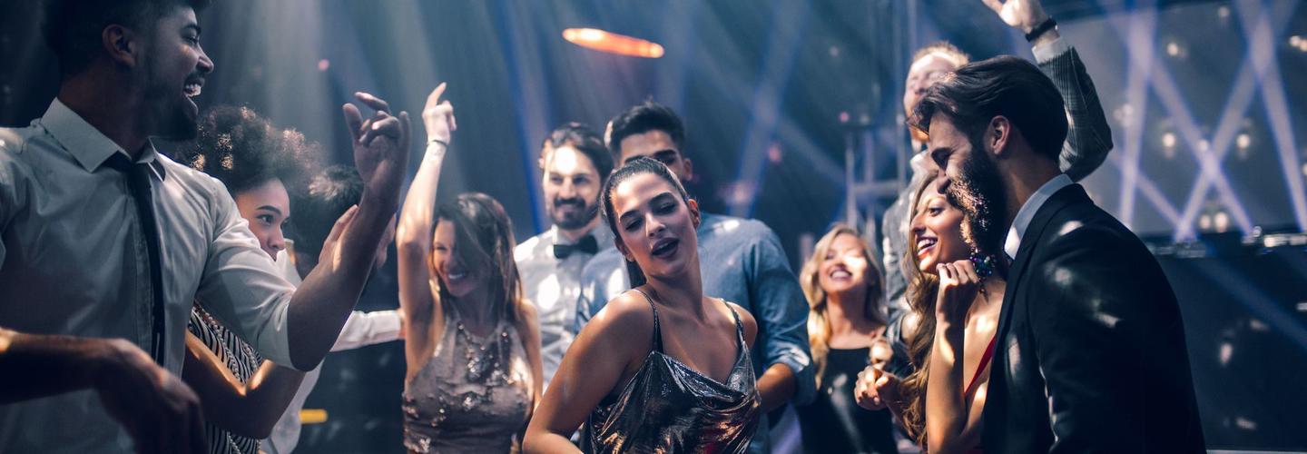 Event Dance Floor Rentals & Custom Wrap cover photo