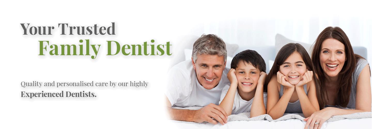 Comfort Dental & Implant Centre cover photo