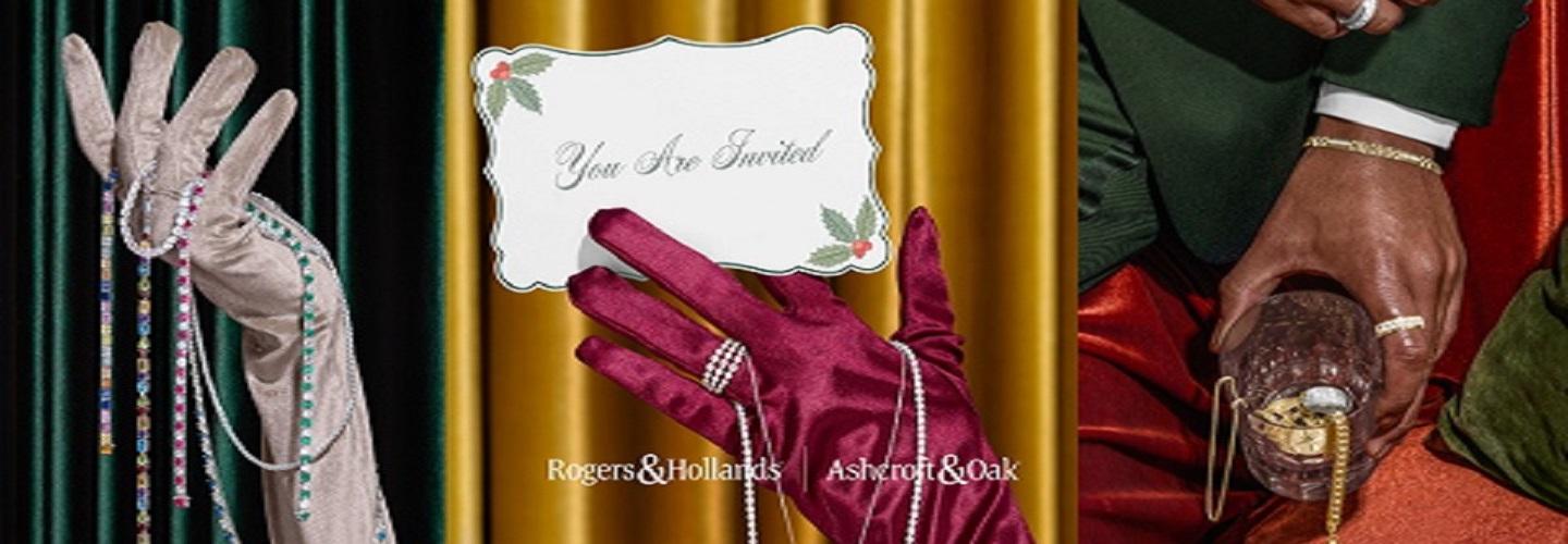 Rogers & Hollands Jewelers - Glenbrook Square cover photo