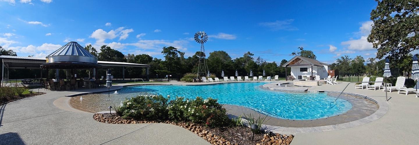 Two Creeks Crossing Resort cover photo