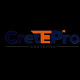 CRETEPRO BUILDING MATERIAL TRADING LLC - Construction Equipment in Dubai