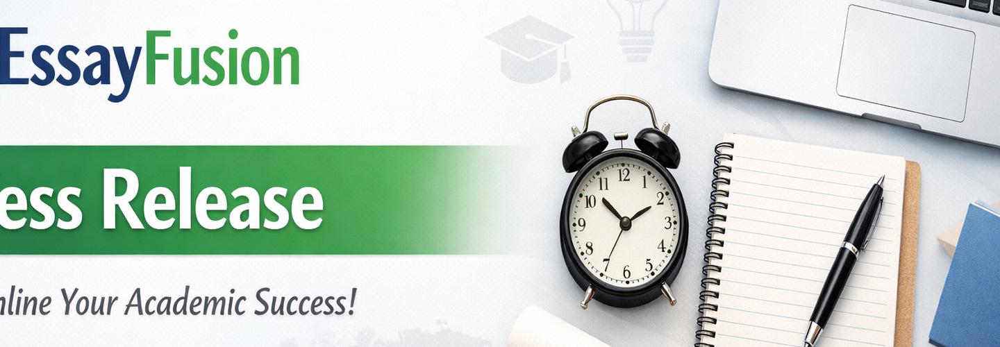 essayfusion cover photo