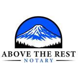 Above the Rest Notary Services