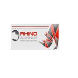 Rhino Aluminium