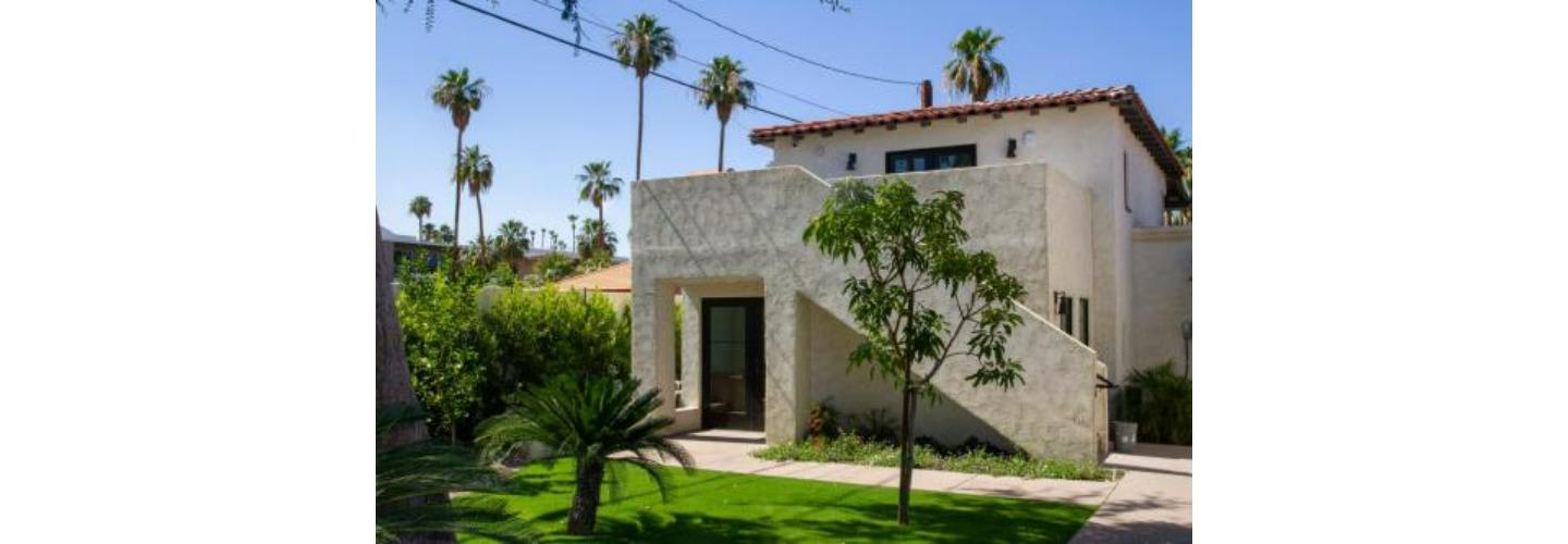 Harlow Gardens cover photo