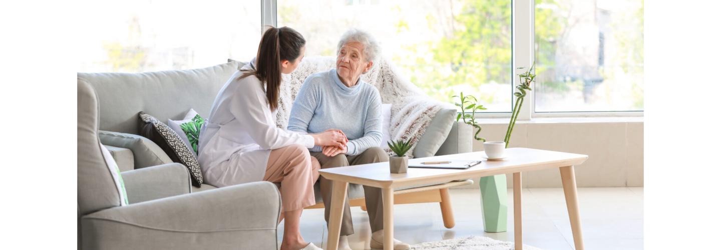 Blackburn Home Care Services Limited cover photo