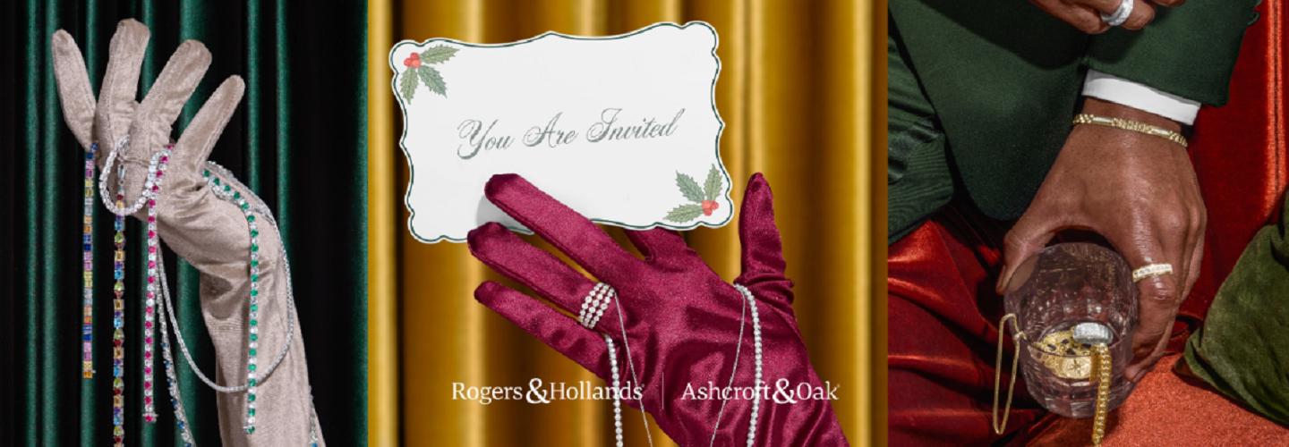 Rogers & Hollands Jewelers - Tippecanoe Mall cover photo