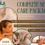 Thrive NOLA Spa - photo 3