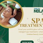 Thrive NOLA Spa - photo 5