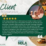 Thrive NOLA Spa - photo 6