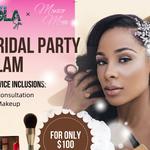 Thrive NOLA Spa - photo 10