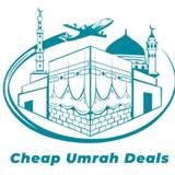 Cheap Umrah Deals - Travel Services in Hays