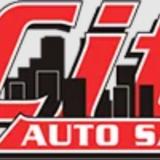 City Auto Sales of Hueytown