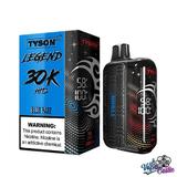 Tyson30kvape - Member Only in Evansville