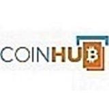 Coinhub Bitcoin ATM