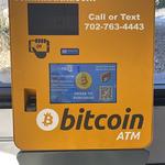 Coinhub Bitcoin ATM - photo 3