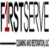 First Serve Cleaning and Restoration