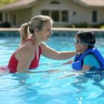 Phoenix Swimming School - photo 1