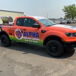 Alpha Home Pest Control - photo 1