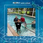 Nemo Swim School in San Antonio - photo 4