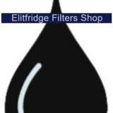 Elitfridge filters - Home Organization