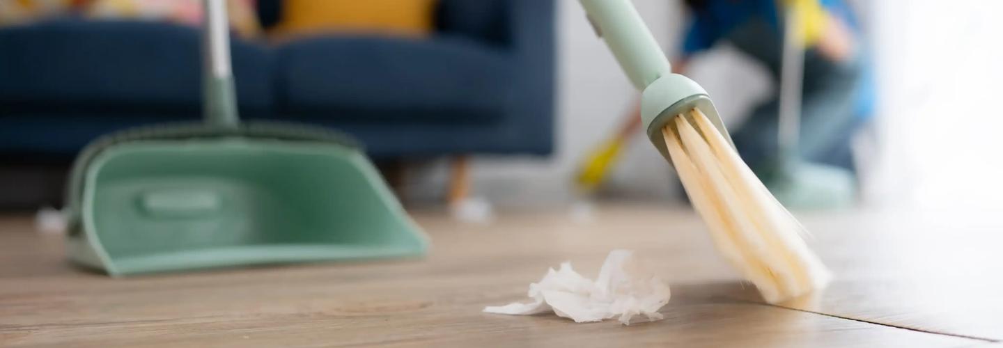 End of Lease Cleaning Experts Perth cover photo