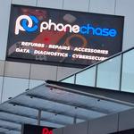 Phone Chase - photo 4