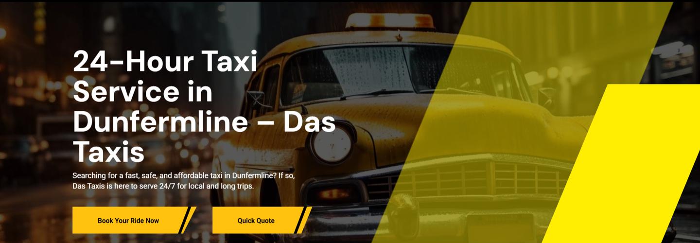 Das Taxis cover photo