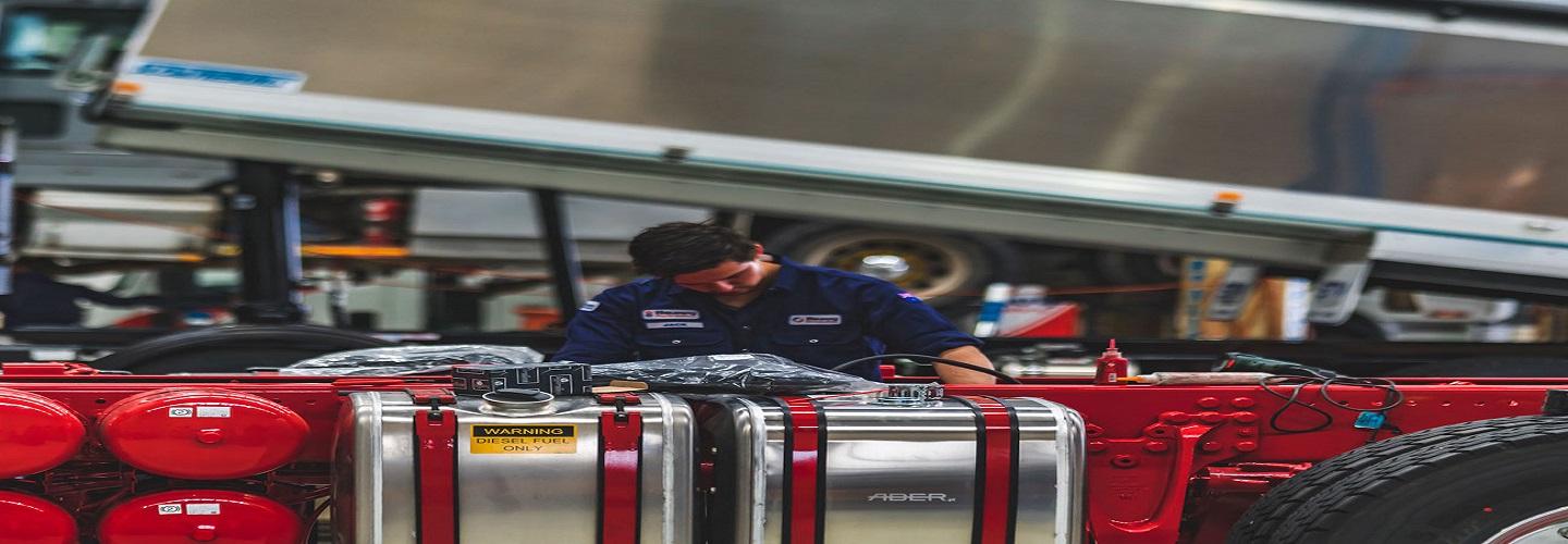 Heavy Automatics Pty Ltd (NSW) cover photo