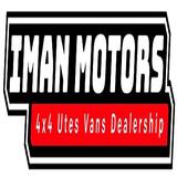 Iman Motors - Automotive in Underwood