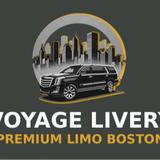 Voyage Livery - Limos in Melrose