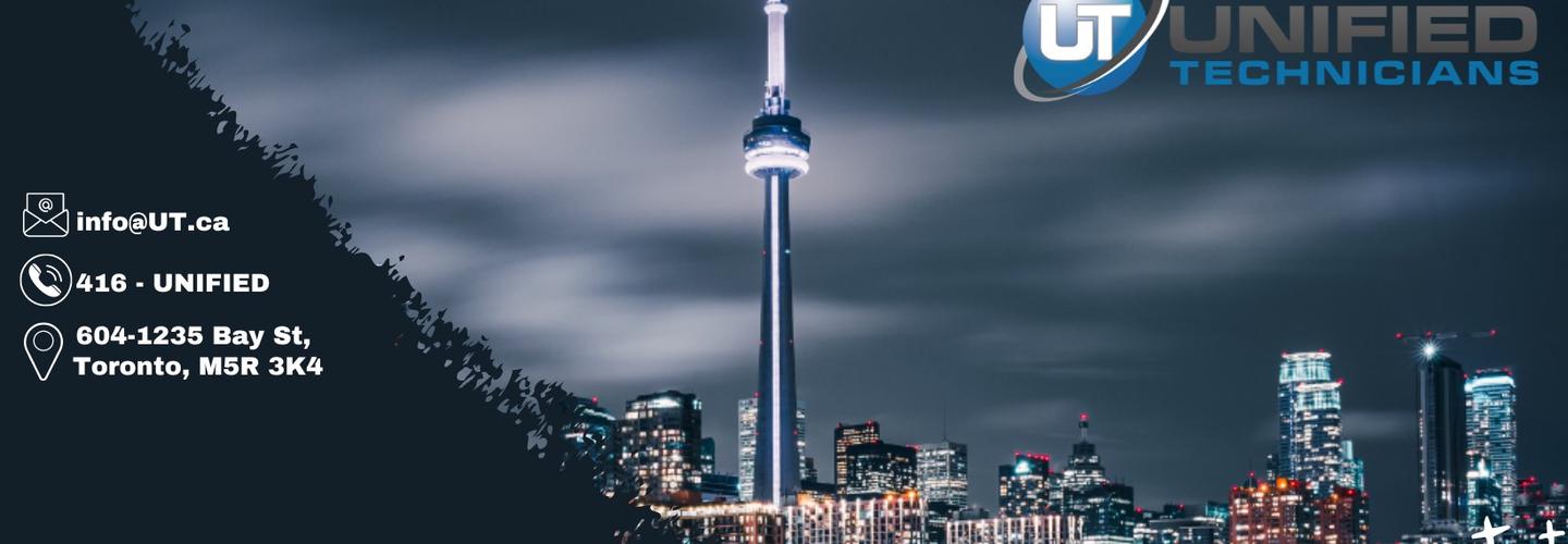 Unified Technicians   cover photo