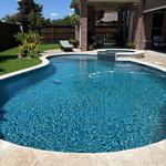Leisure Living Pools - photo 8