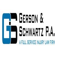 Gerson and Schwartz Accident & Injury Lawyers - Solicitors & Lawyers
