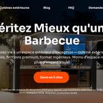 Barbecue Zone - photo 1