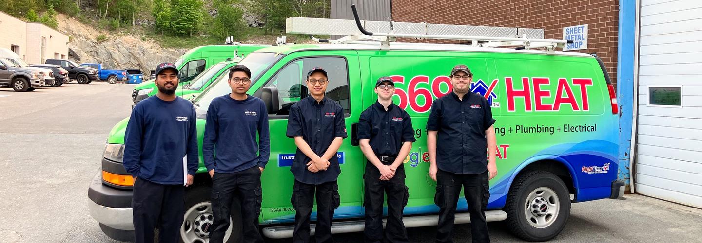 669-Heat cover photo