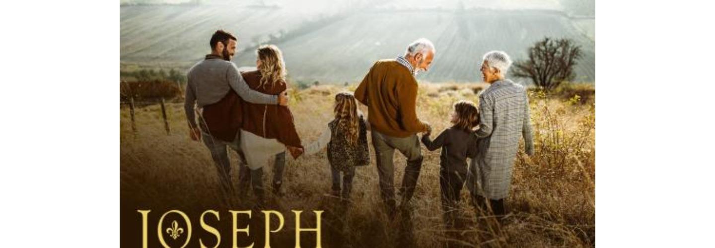 Joseph Legacy Planning cover photo