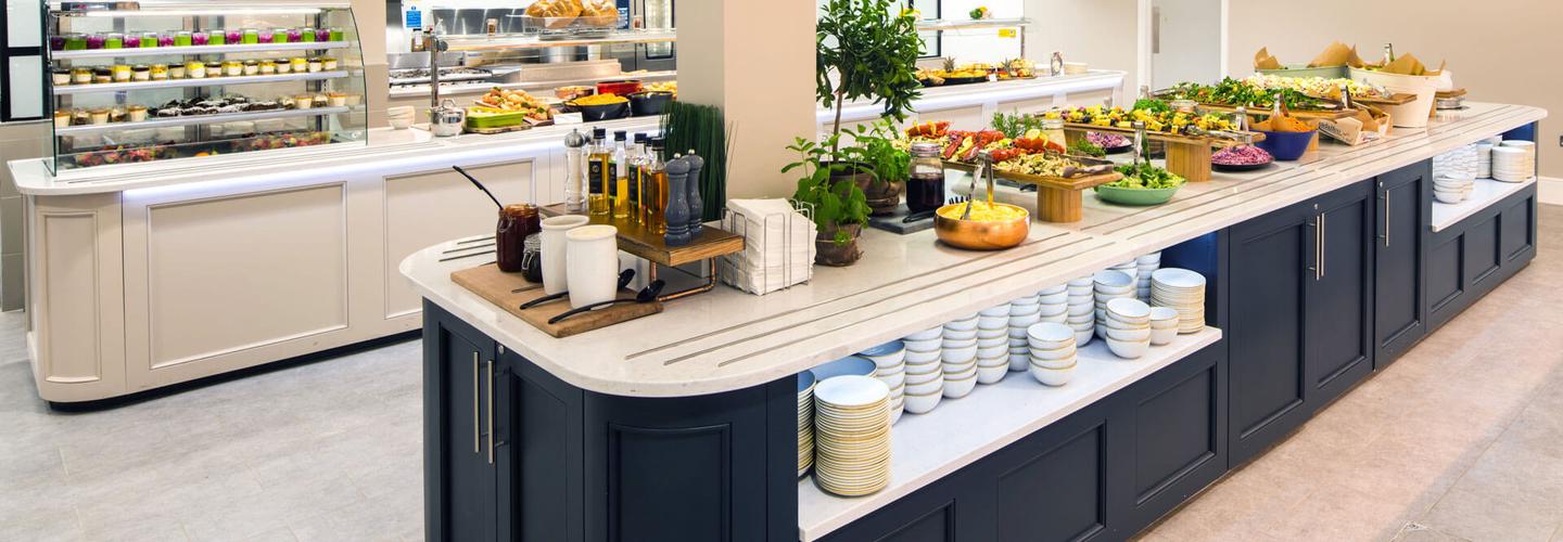 Holmes Catering Equipment Solutions cover photo