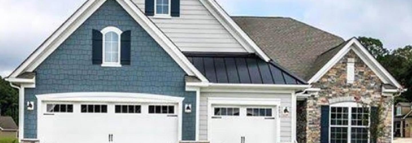 Hunter Exteriors cover photo